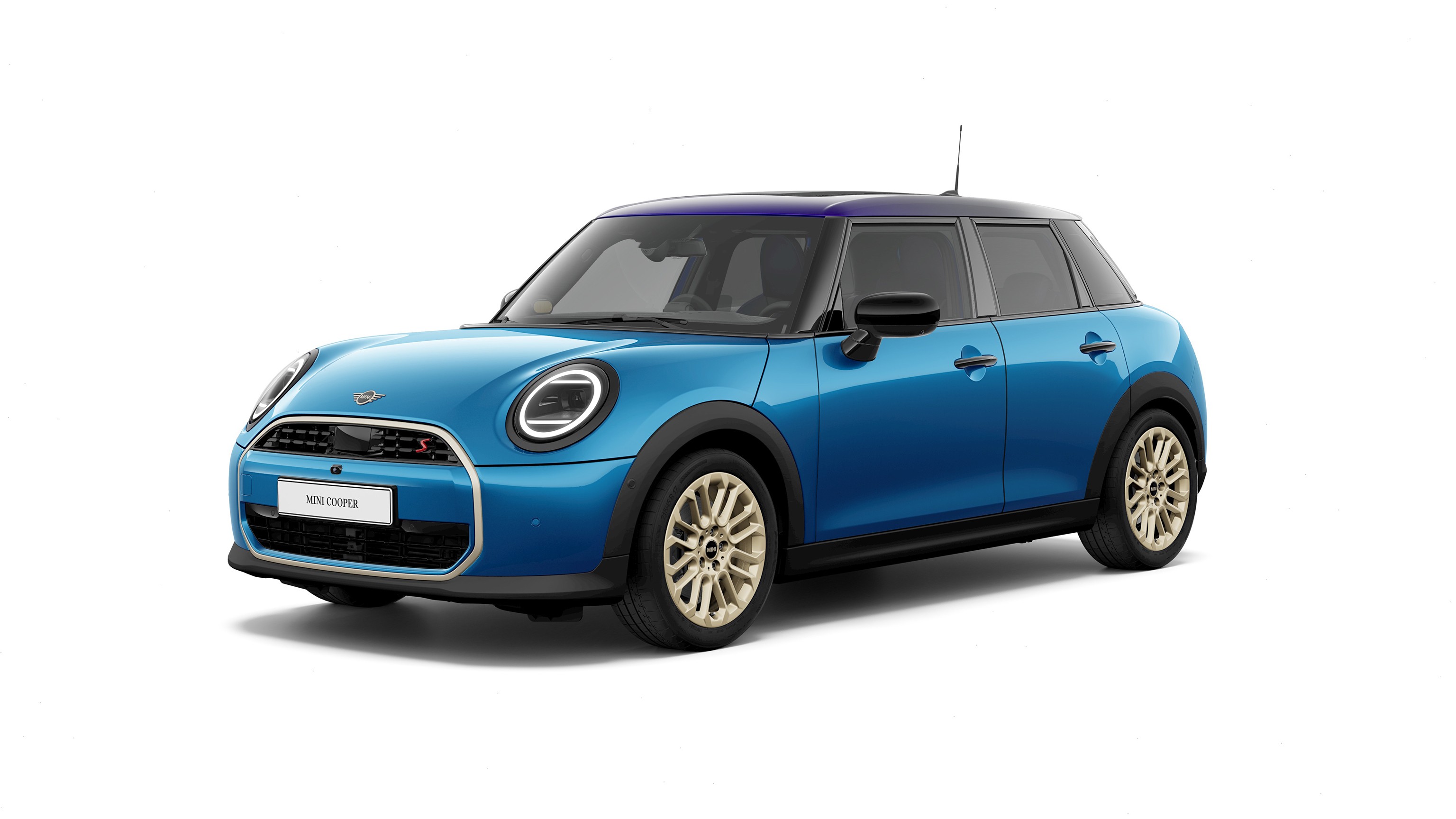 MINI Cooper 5 Portas.